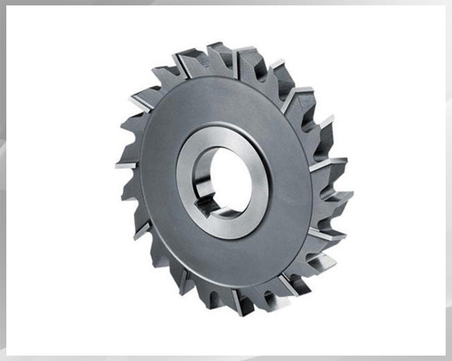 SIDE-AND-FACE CUTTER